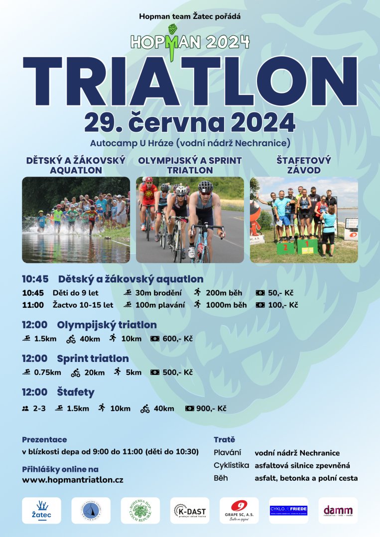 Triatlon 2024