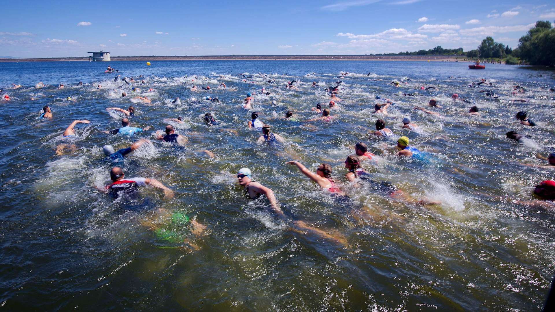 Hopman triatlon 2026